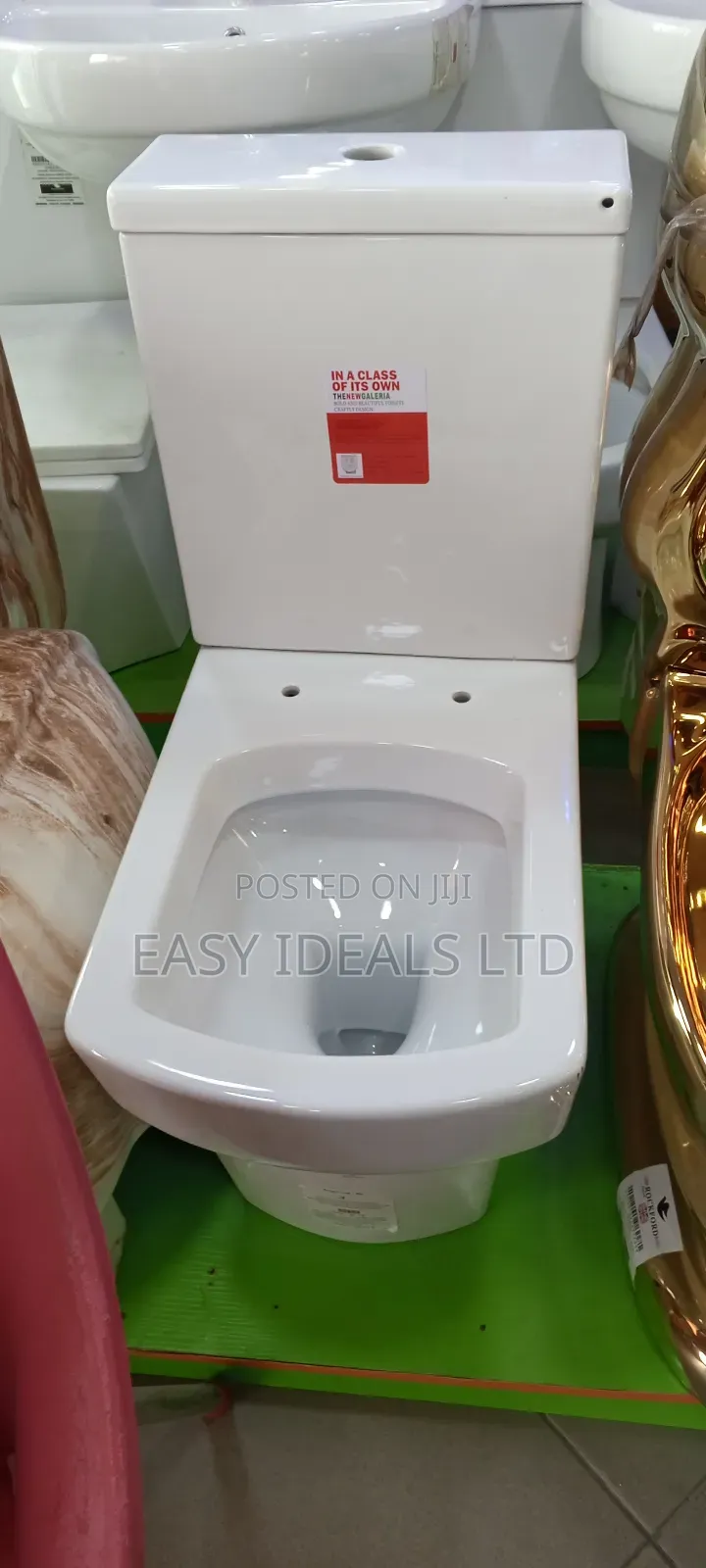Water Closet