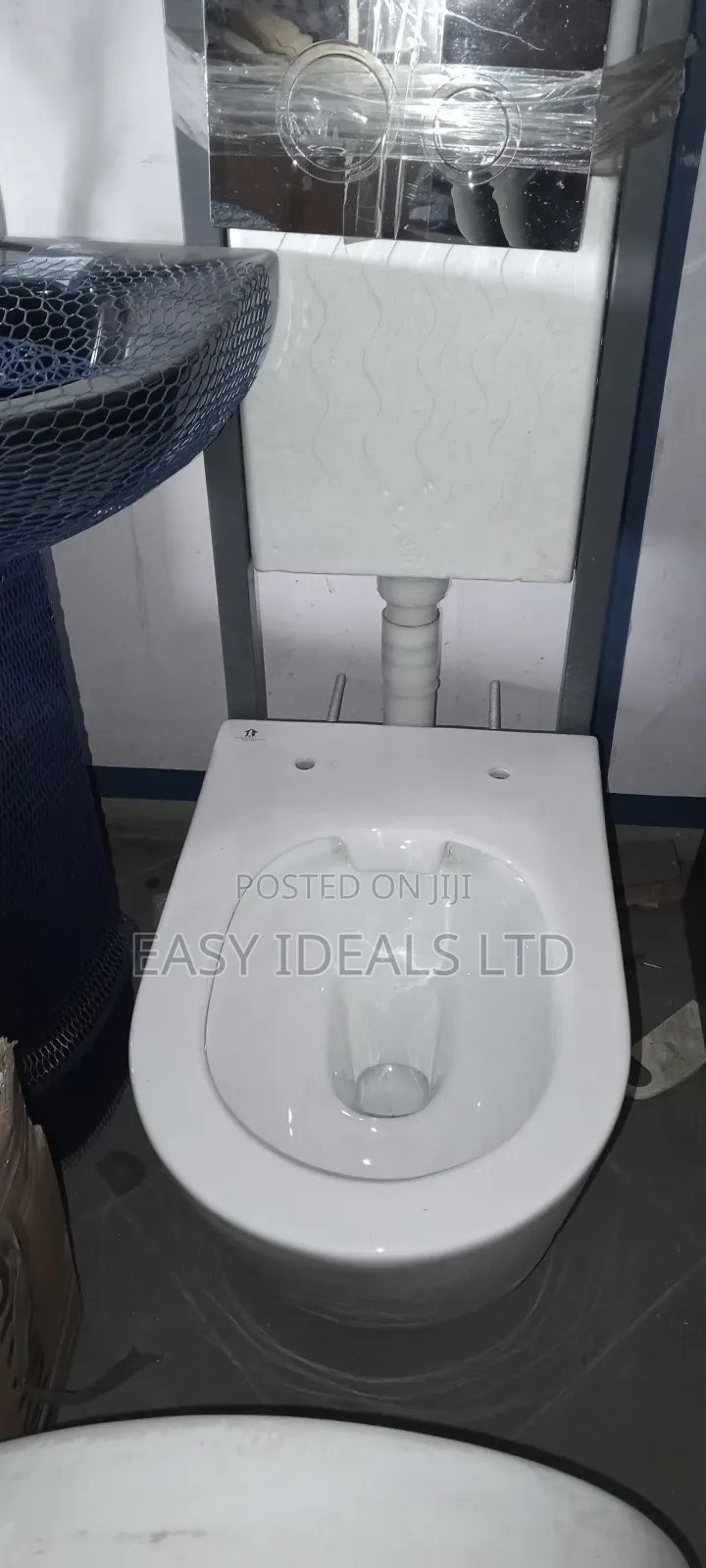 Water Closet