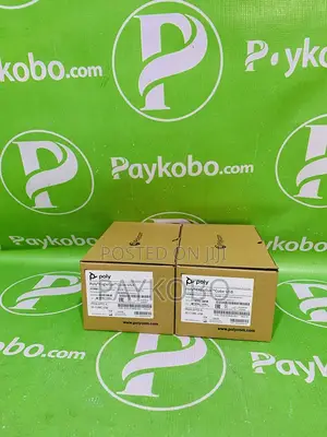 Poly Eagleeye Cube Usb Camera