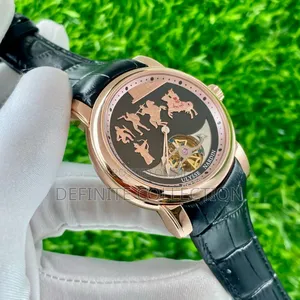 Ulysse Nardin Top Quality Premium Wristwatch