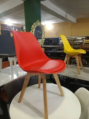 Classic Modern Dining Chair