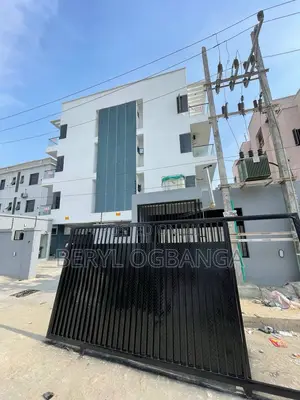2bdrm Apartment in Ikate for rent