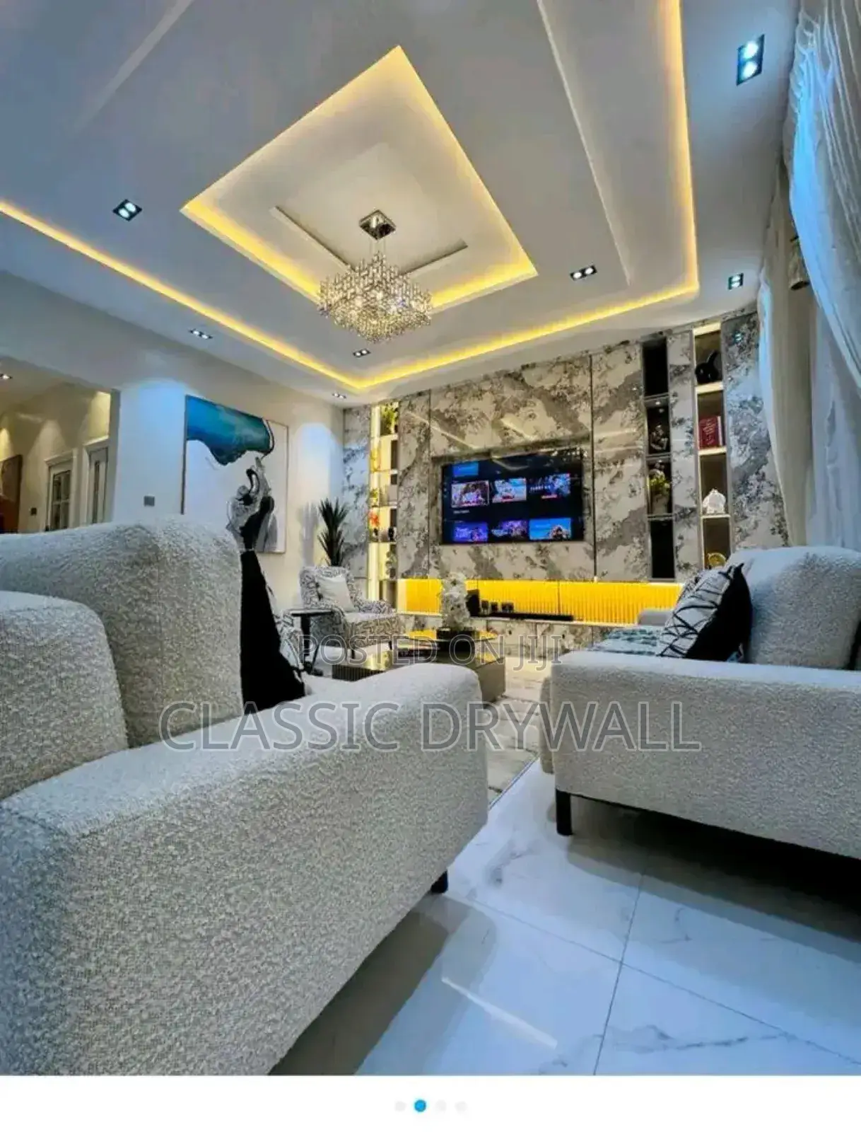 Classic Homes Pop Design Services
