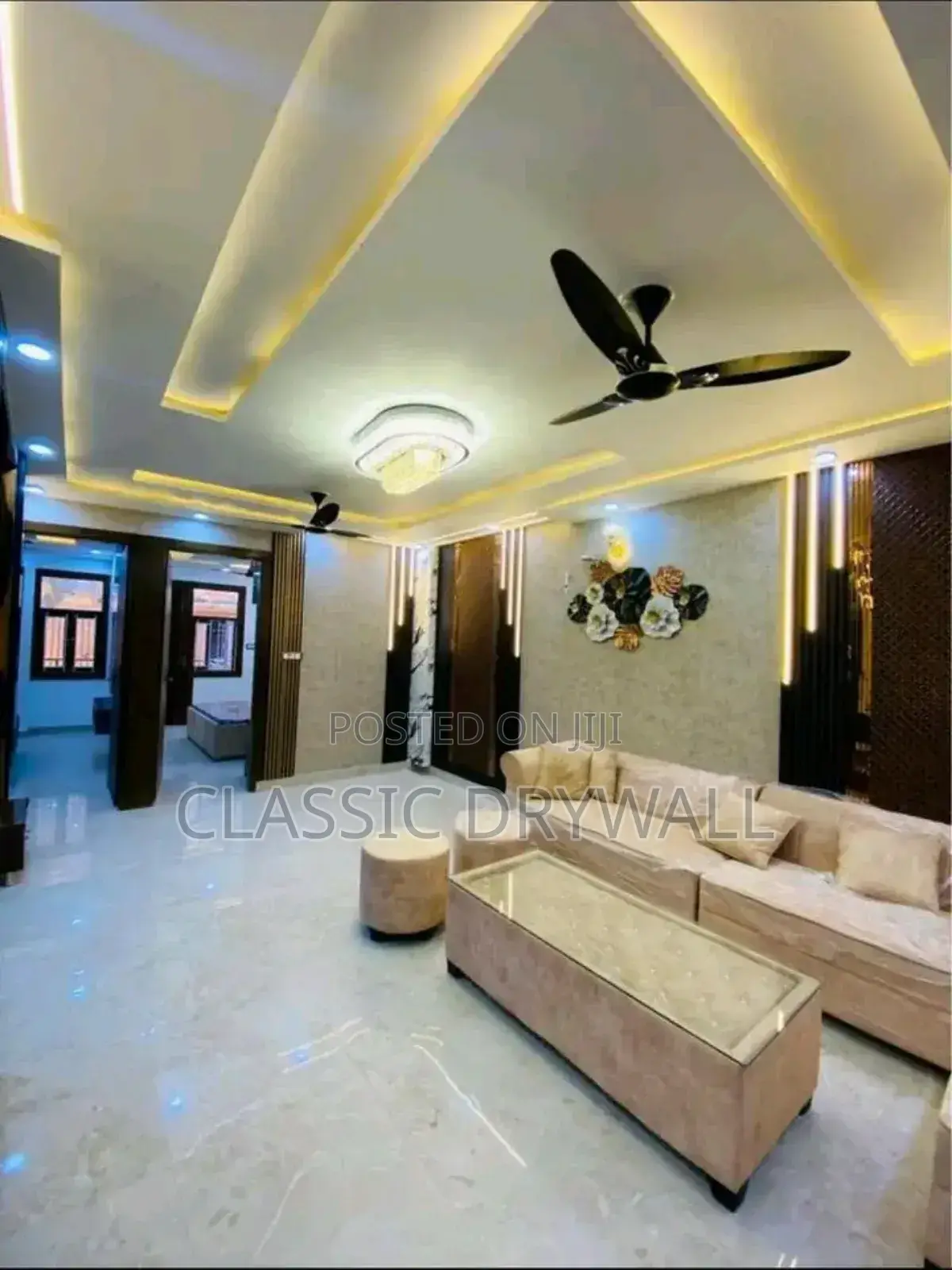 Classic Homes Pop Design Services