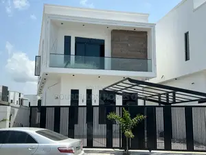 5bdrm Duplex in Lekki for sale