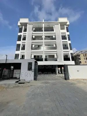 2bdrm Apartment in Ikate for rent
