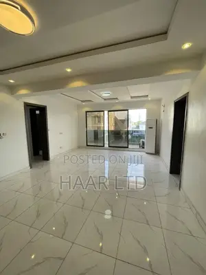 2bdrm Apartment in Ikate for rent