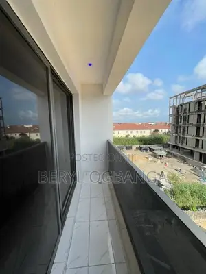 2bdrm Apartment in Ikate for rent