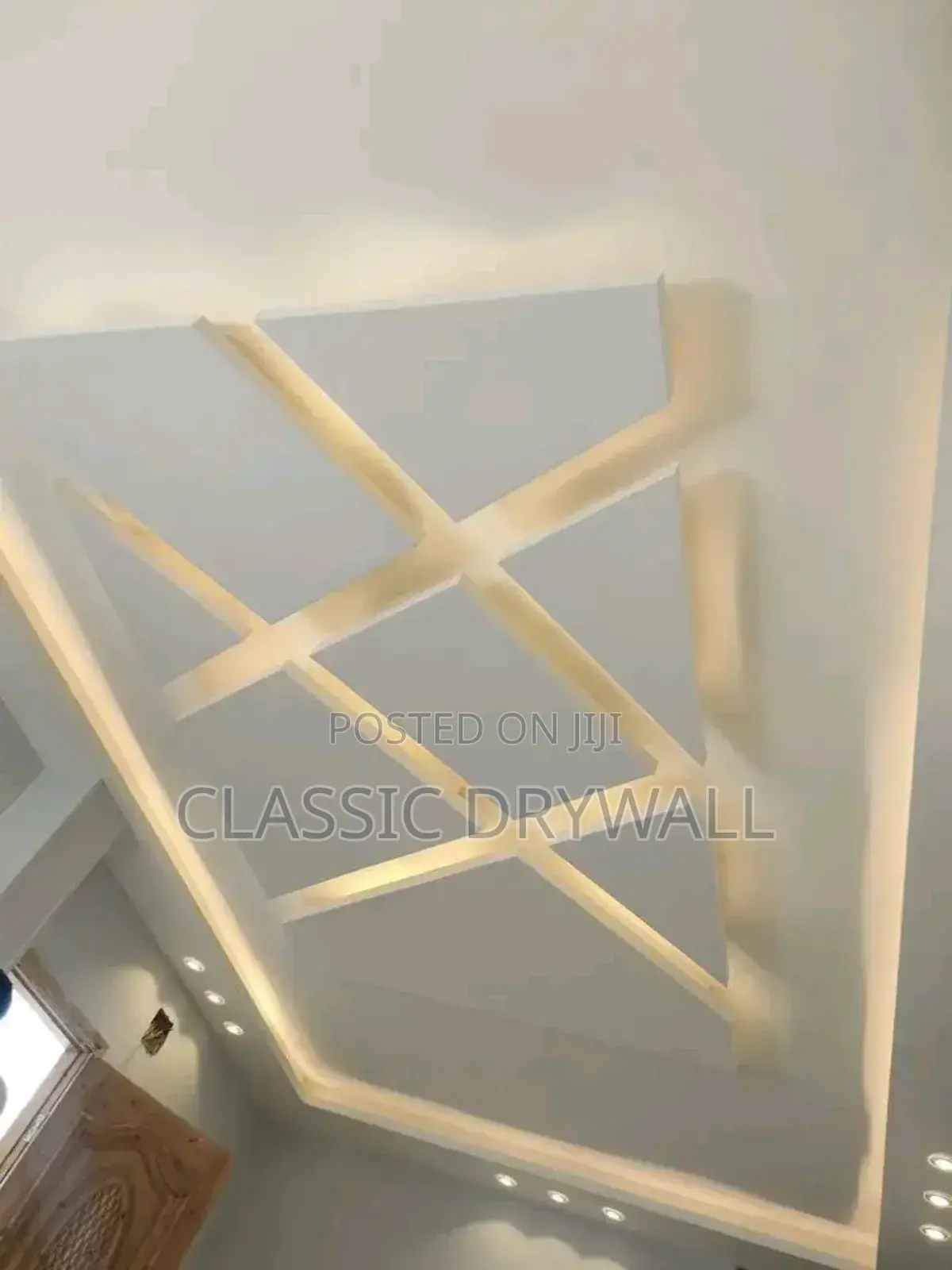 Pop Installation Service
