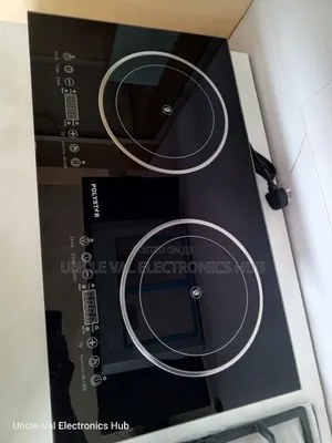 Polystar Infrared Electric Hob