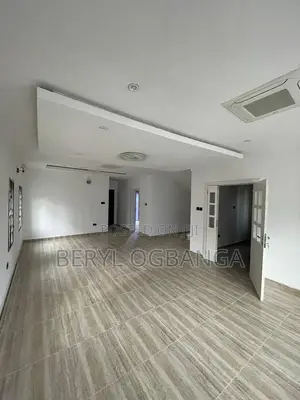 5bdrm Duplex in Ikate for rent
