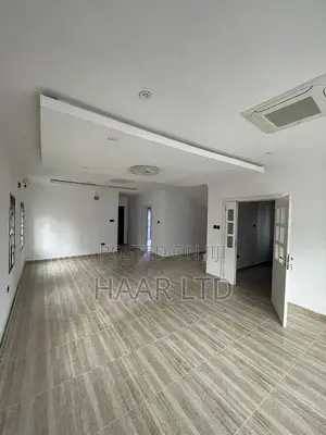 5bdrm Duplex in Ikate for rent