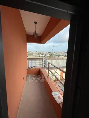 5bdrm Duplex in Ikate for rent