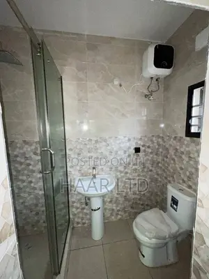 5bdrm Duplex in Ikate for rent