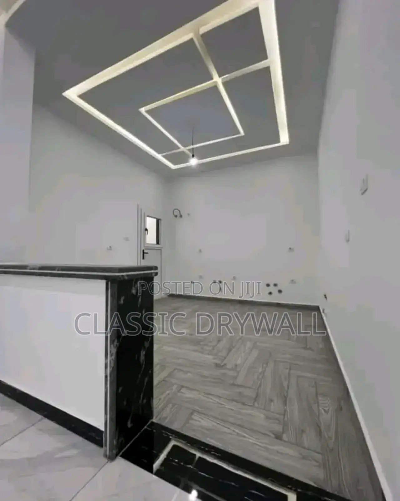 Base Plaster Board Designs Service