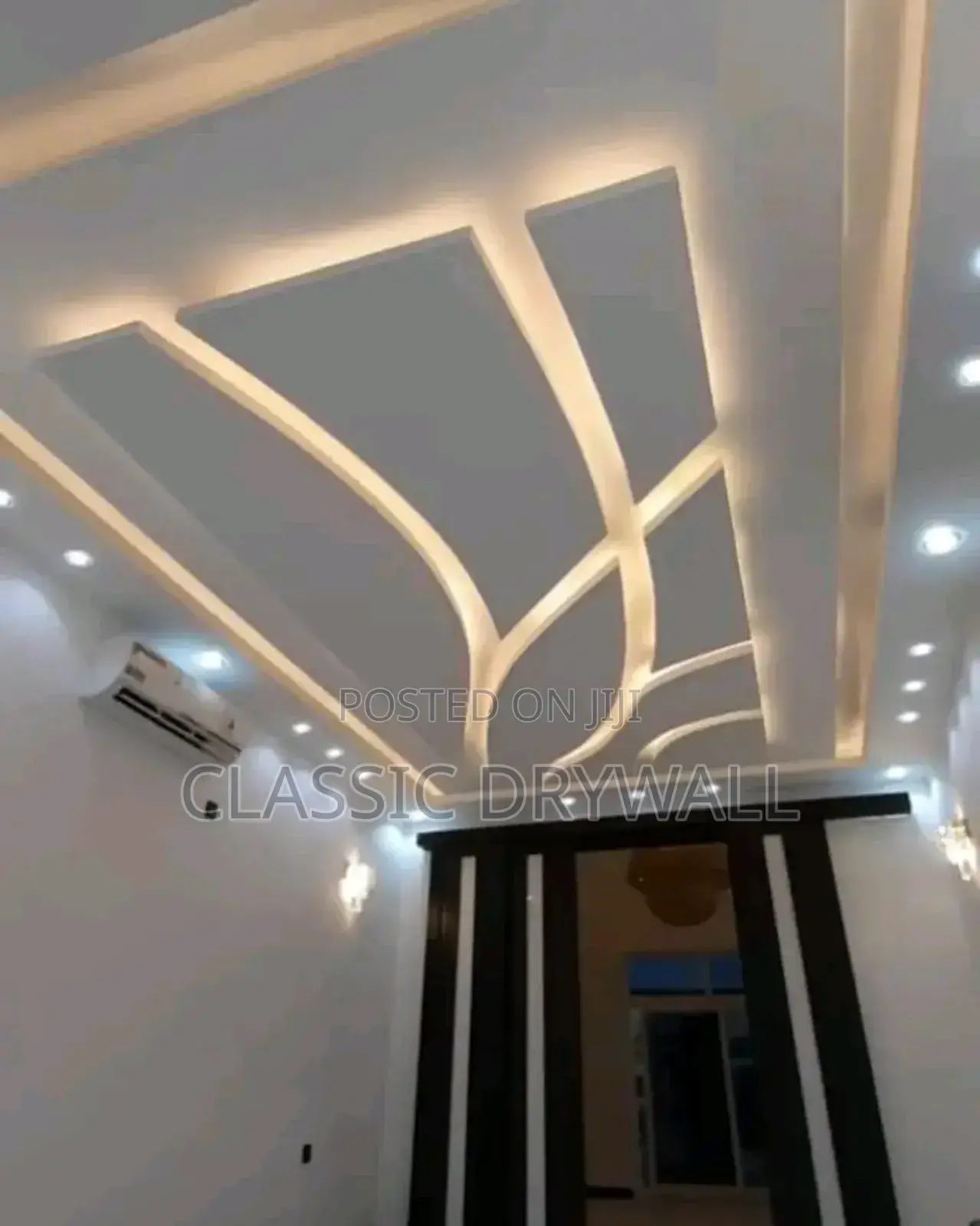 Base Plaster Board Designs Service