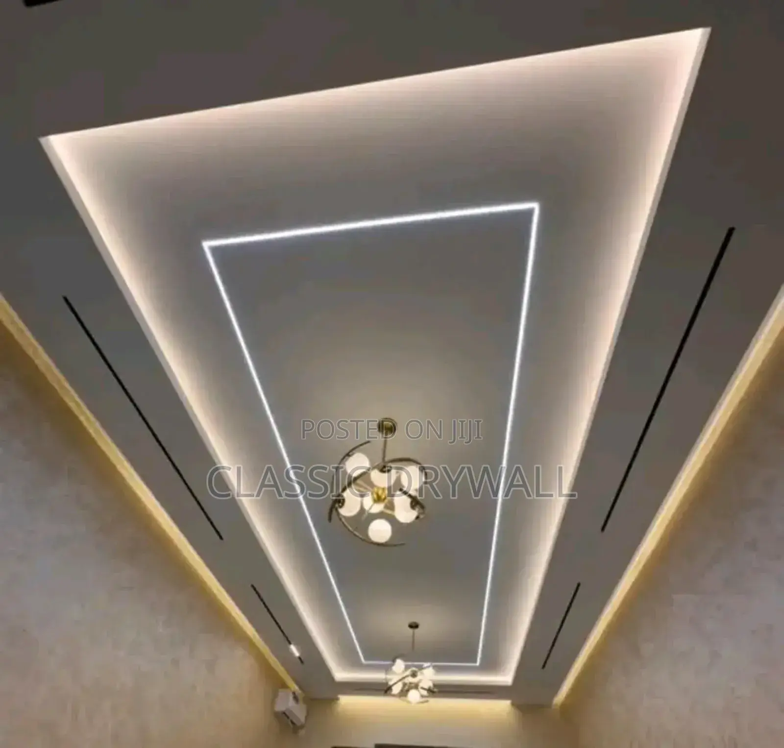 Base Plaster Board Designs Service
