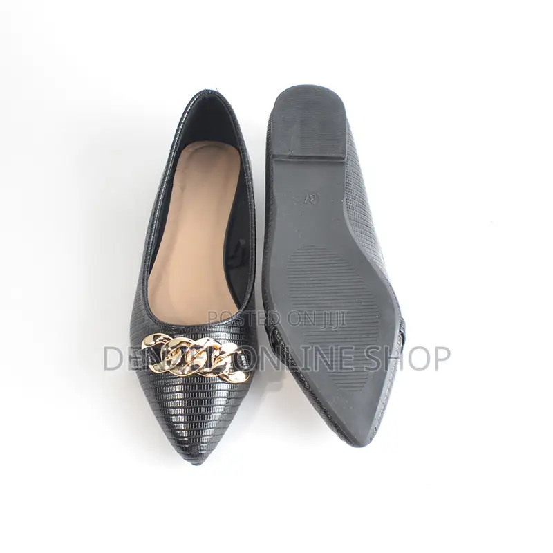 Flat Shoes