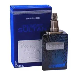 Photo - Desert Sultan Perfume