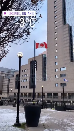 Canada  Visa