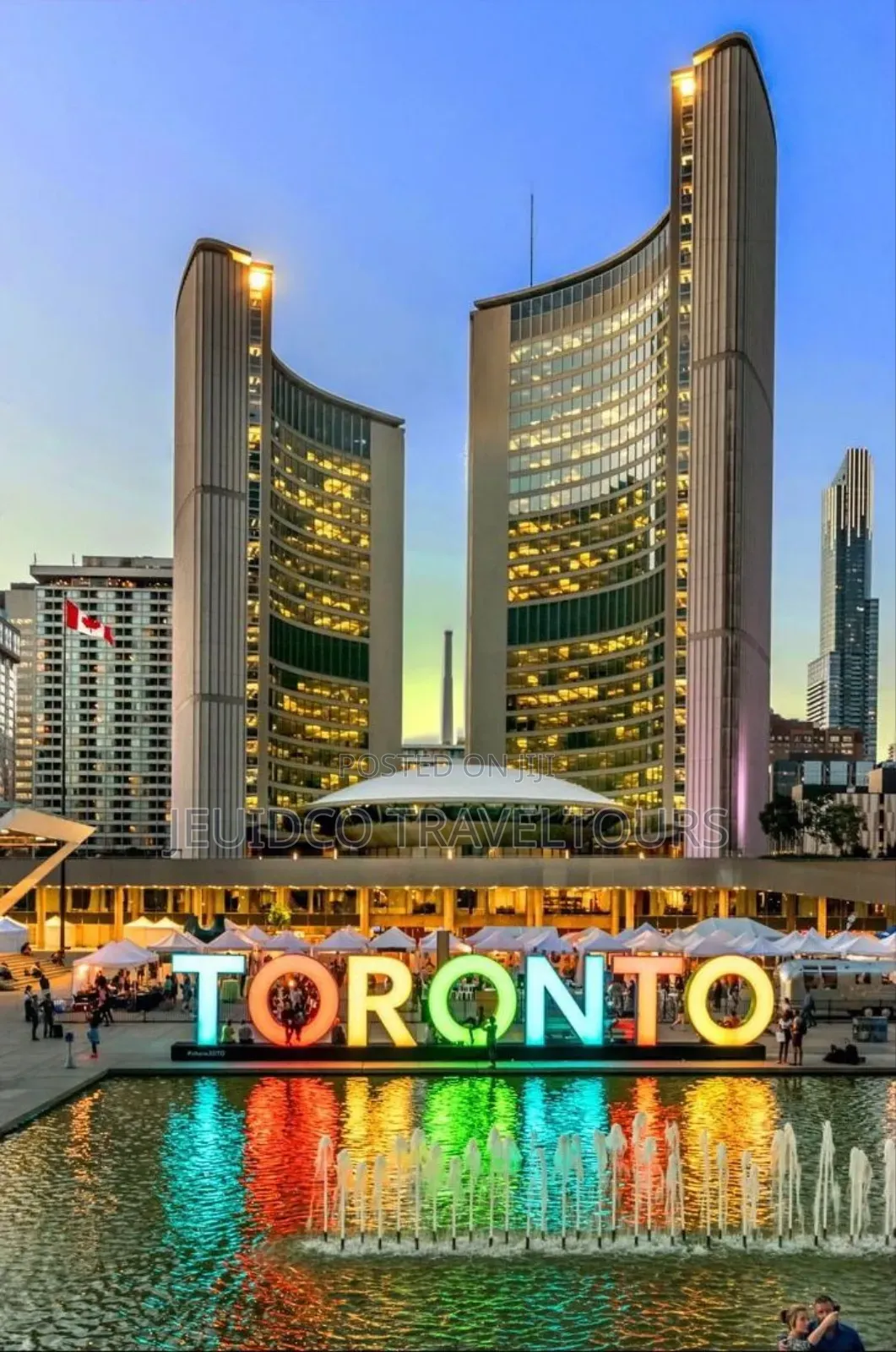 Canada  Visa