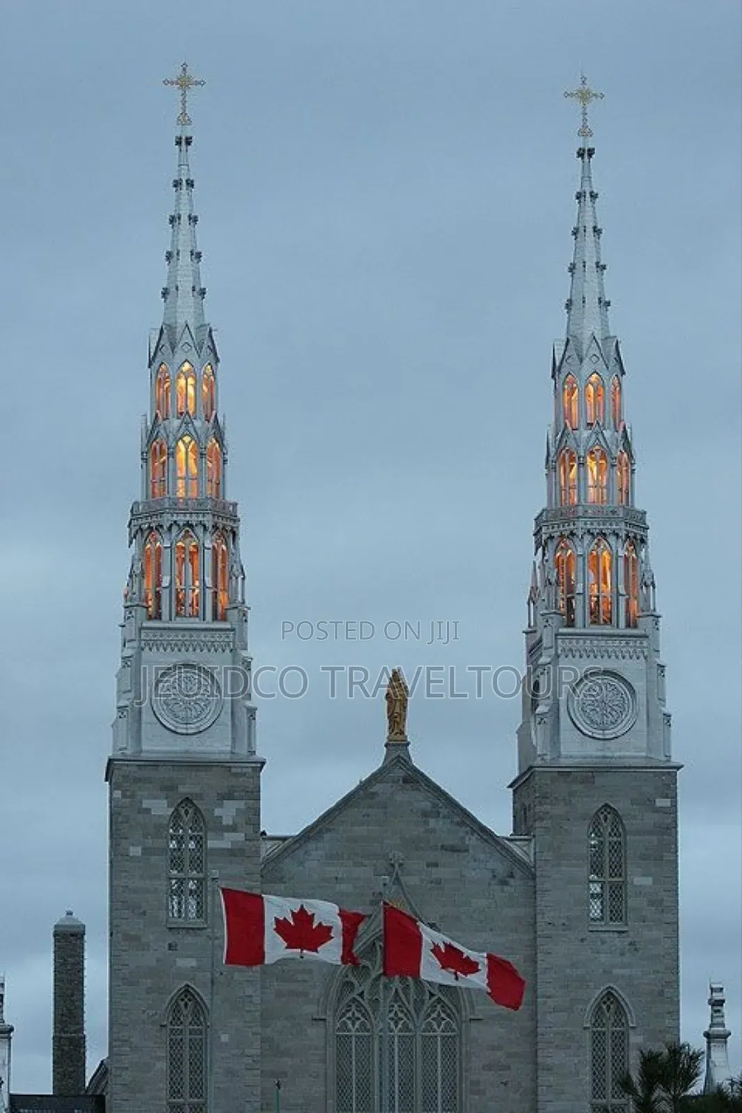 Canada  Visa