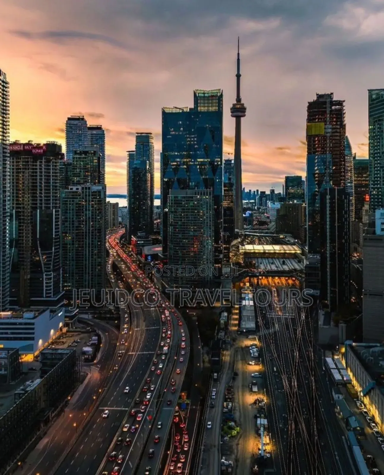 Canada  Visa