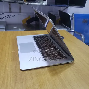 Laptop Apple MacBook Air 2017 8GB Intel Core i5 SSD 128GB