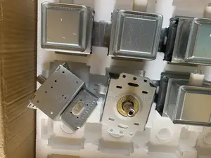 Microwave Element
