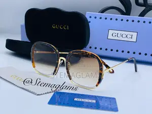 Photo - Gucci Classic Style With Elegant Gift Box