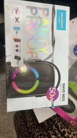 Soundcore Rave Neo Speaker