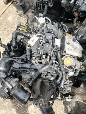 Ford Focus/ Escape 3 Plug Turbo Available