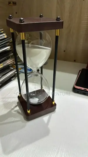 High Quality Sand Timer