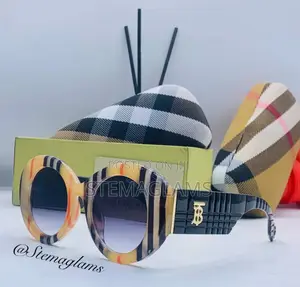 Photo - Burberry Eyewear, Fashionable Everyday Use