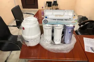 Domestic Reverse Osmosis System Machine