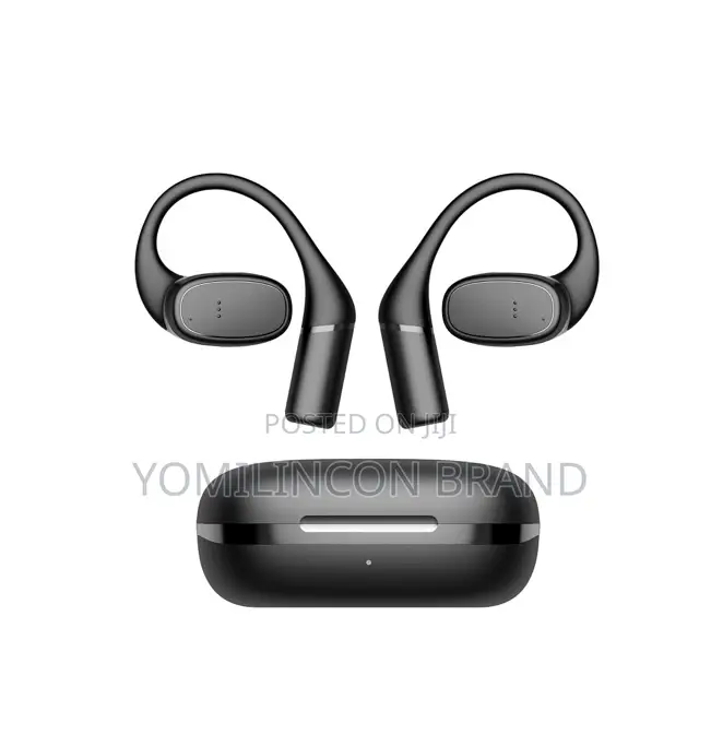 Wiwu Ows Open Wireless Stereo