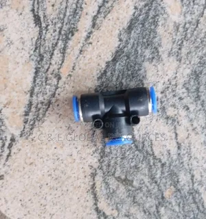 Pneumatic Tee/Fittings/Connector