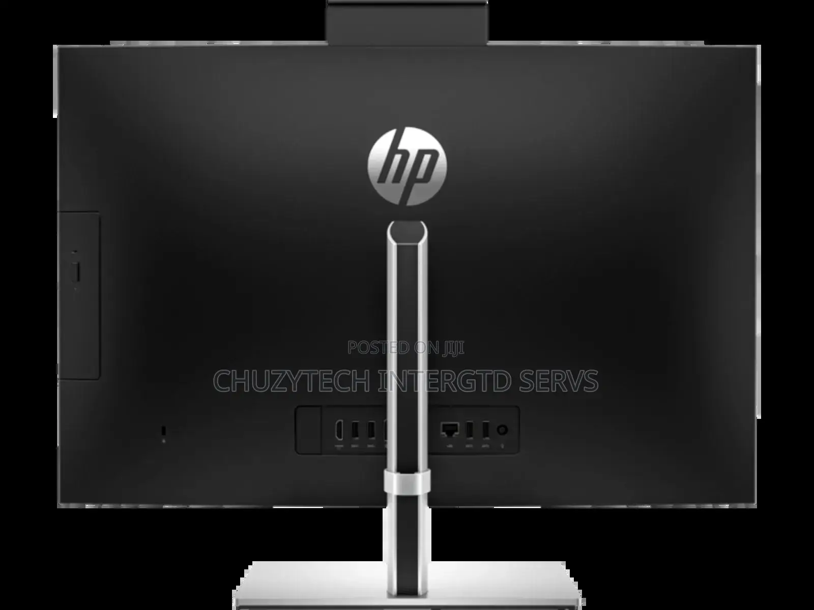 New Desktop Computer HP 16GB Intel Core I7 SSD 512GB