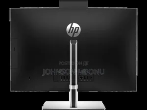 New Desktop Computer HP 16GB Intel Core I7 SSD 512GB