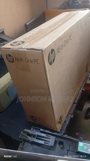 New Desktop Computer HP 16GB Intel Core I7 SSD 512GB
