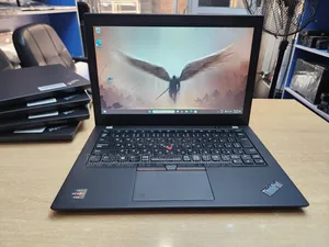 Laptop Lenovo ThinkPad A485 8GB AMD Ryzen 5 SSD 128GB
