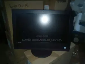 New Desktop Computer Lenovo V310z AIO 8GB Intel Core I3 HDD 1T