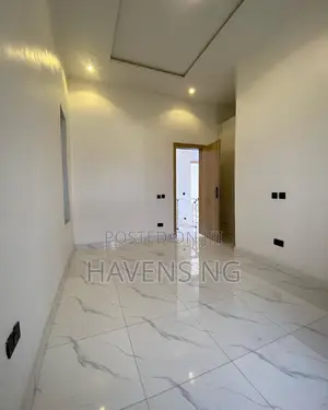 4bdrm Duplex in Abraham Adesanya Estate for sale