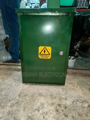 200ah Feeder Piller