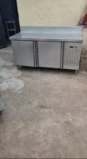 High Quality Undercounter Freezer