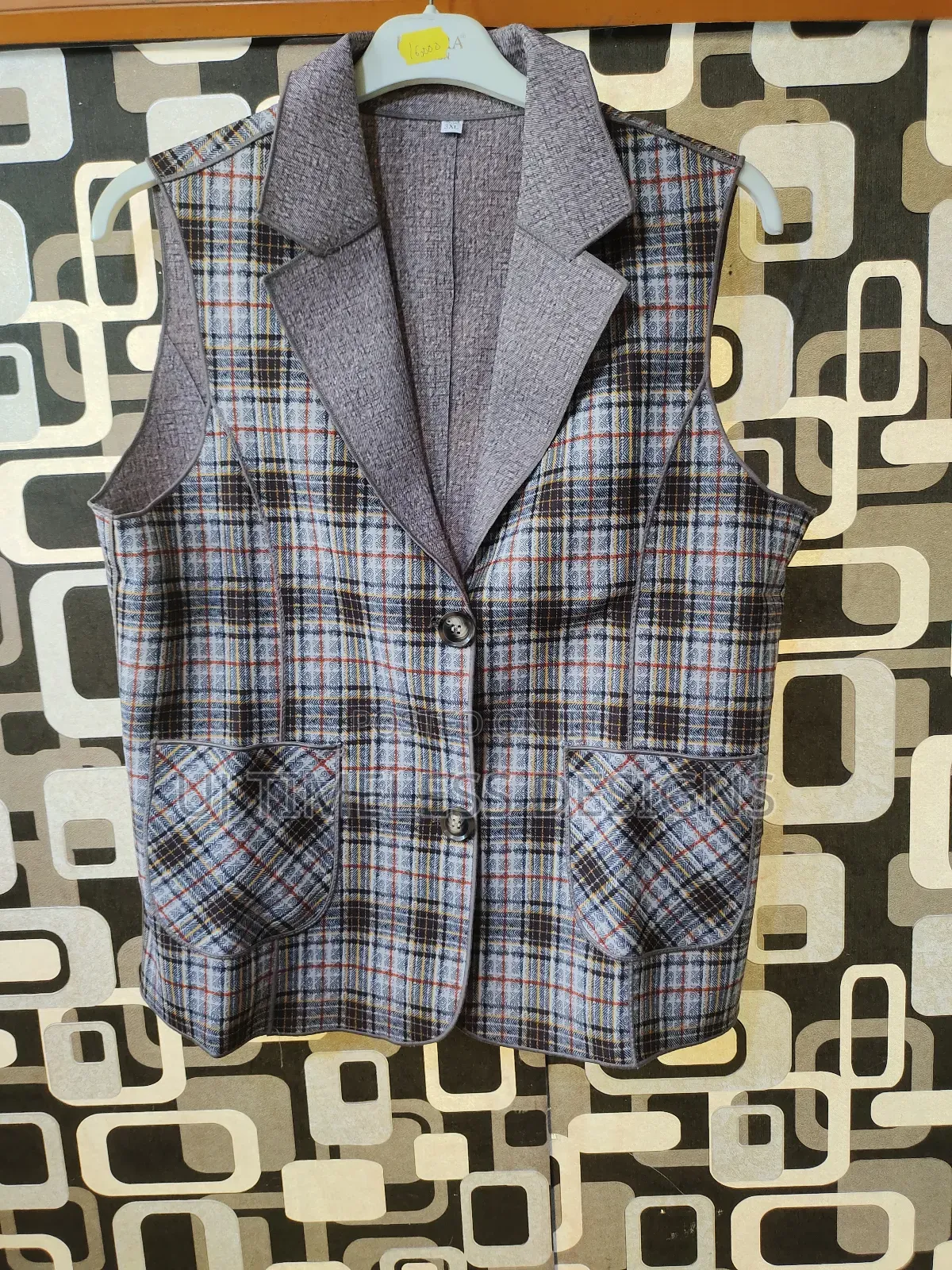 Lovely Corporate Jackets