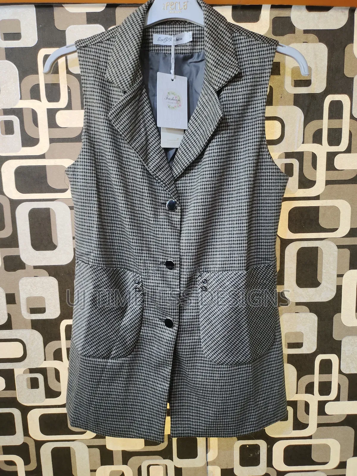 Lovely Corporate Jackets