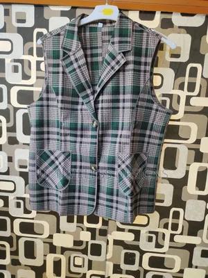 Lovely Corporate Jackets