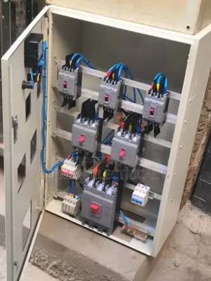 Panel Control