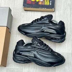 Photo - Original Nike Hot Step 2 Nocta Available in Store